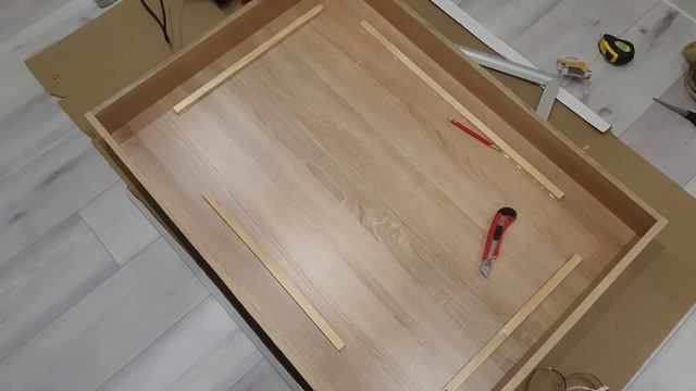 Зеркало с подсветкой с сенсорным включением своими руками