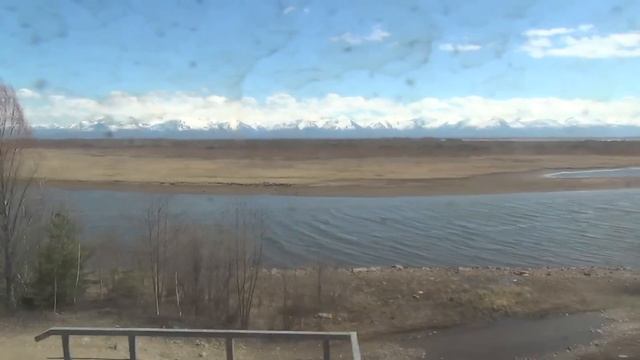 Часть 1. Дорога туда 2018 год