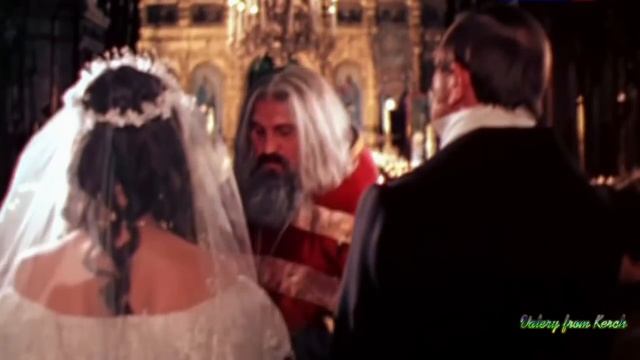 старинный романс:Жанна Бичевская ? У церкви стояла карета?