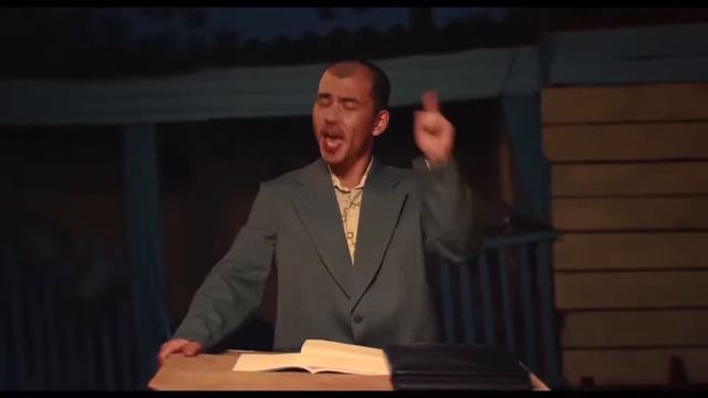 Келинка Сабина 2 кино комедия