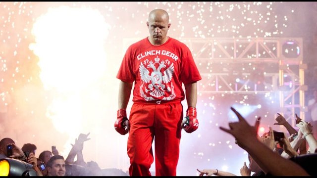 ПОСВЯЩАЕТСЯ ФЕДОРУ ЕМЕЛЬЯНЕНКО НА ПЕСНЮ ГРУППЫ АХИМСА - «ПОСЛЕДНИЙ ИМПЕРАТОР».