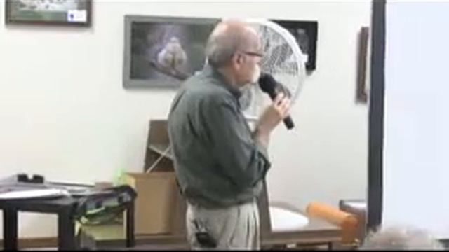 Solar Eclipse Safety with Omaha Astronomical Society