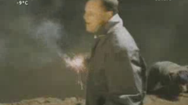 Алексей Воленко на телеканале ГИС (часть 1) 