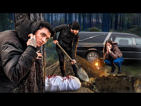 ПСИХ ПОХИТИЛ НОВОЕ ТЕЛО ДЛЯ ЧУЧЕЛА НАШЛИ ДОМ, ГДЕ ДОЛЖНА БЫТЬ СЛЕДУЮЩАЯ КРАЖА