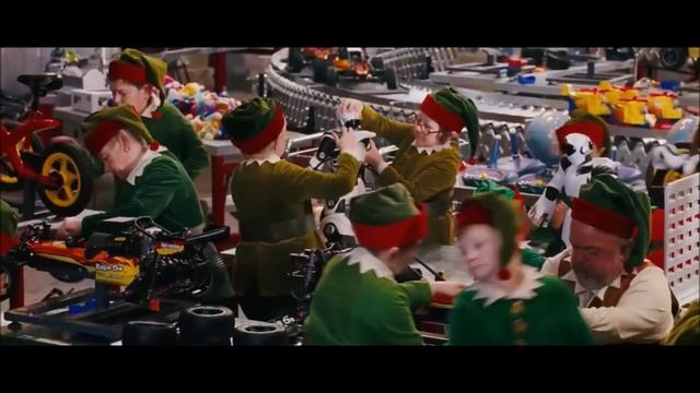 6 сказочных фильмов про зиму и Рождество//Vlogmas, #16