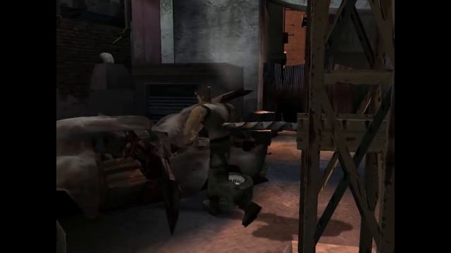 What Happened to Fighting Force 3? | Unseen64 Ft. That Video Games Show