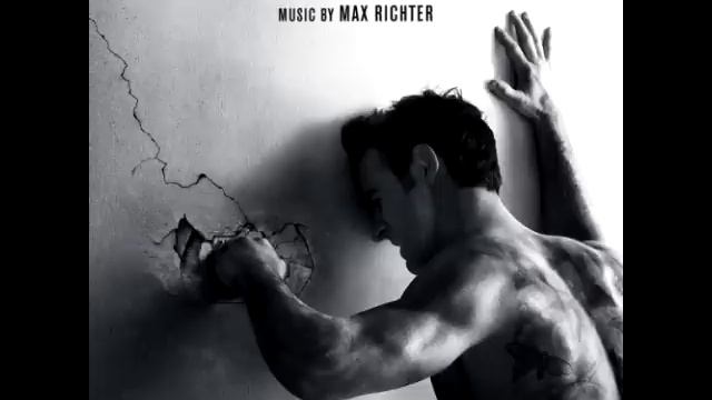 01 The Leftovers (Main Title Theme) - Max Richter