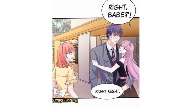 Озвучка манги|Мой Босс не перестает меня любить|1-137 главы|КОНЕЦ|ВСЕ ГЛАВЫ