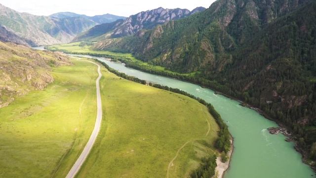 Медитация ''Ментальная свобода. Полёт души''