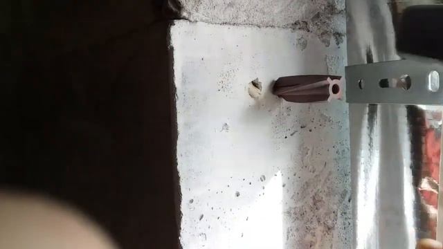 Часть 2 Установка пластикового окна в пеноблок, газобетон, полистеролбетон.