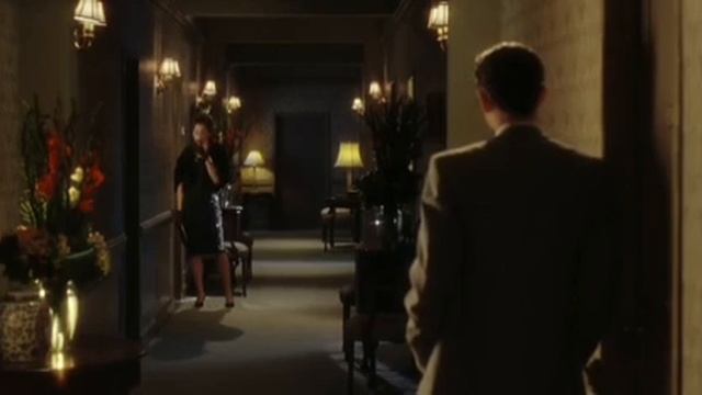 Поймай меня, если сможешь(2002)