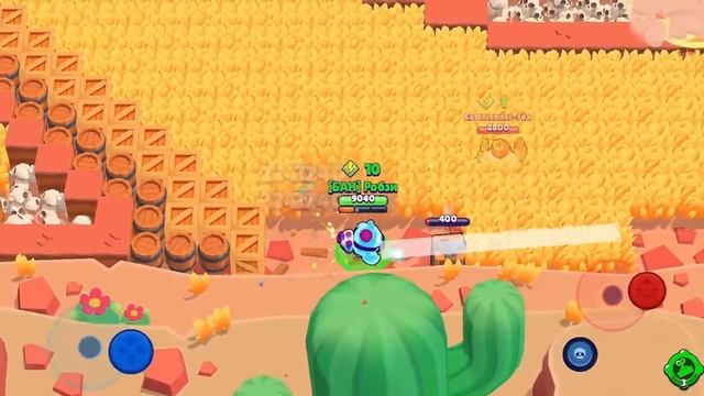 ПРЯТКИ НА КАРТЕ СЫНА! НОВЫЙ МИНИ РЕЖИМ BRAWL STARS