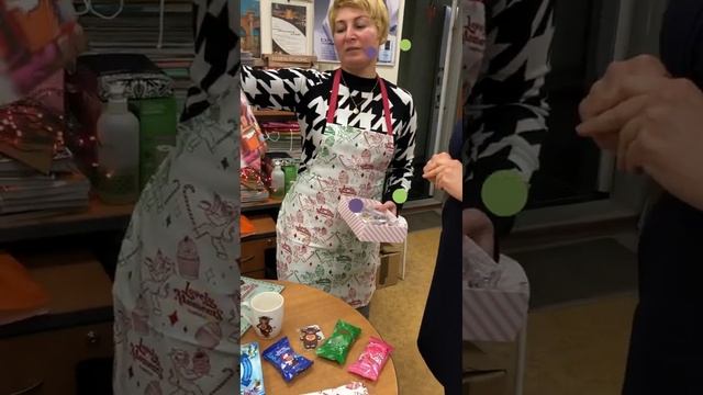 Ловите идеи для подарков к Новому году!