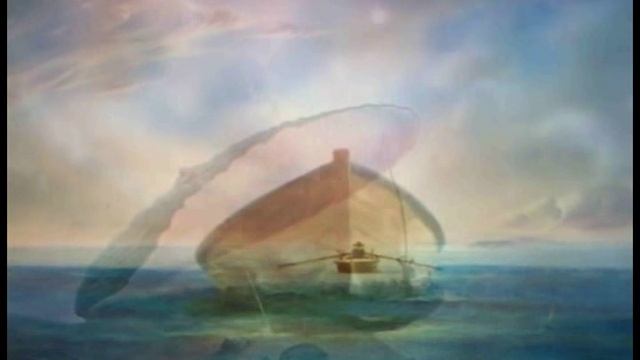 Никита Поздняков – Лодочка