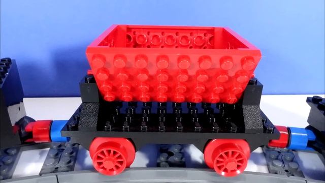 LEGO Trains 2022