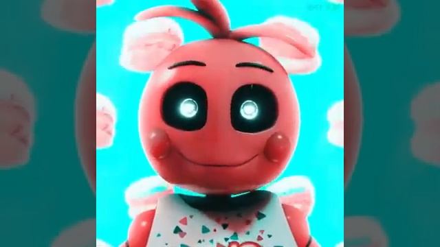 фнаф той чика 18+ анимация 18+