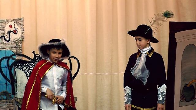 Старые сказки на новый лад