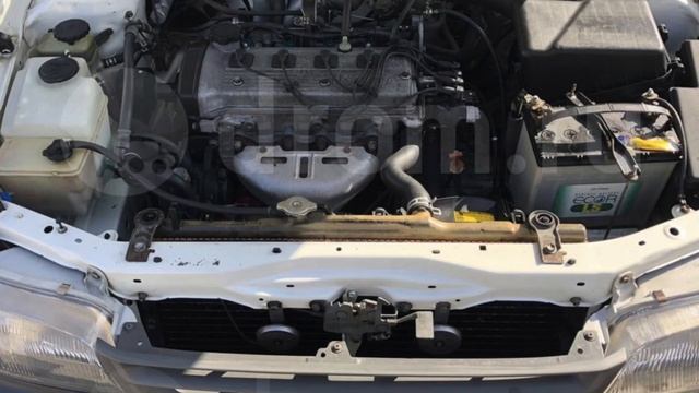 Toyota 5E-FE поломки и проблемы двигателя | Слабые стороны Тойота мотора