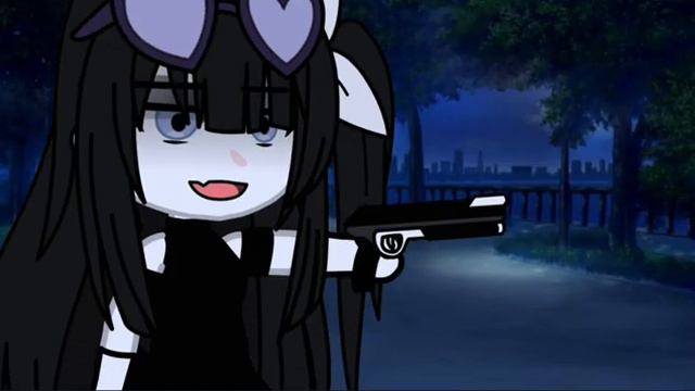 клип // отстой // gacha club
