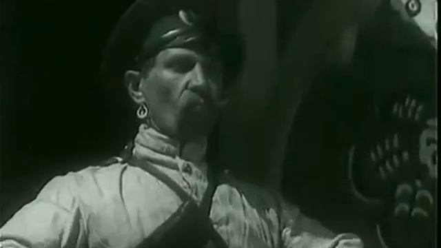 Казак-Воин, а не холоп  (лезгинка)