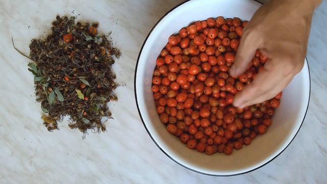 Как сушить шиповник ? в домашних условиях на зиму