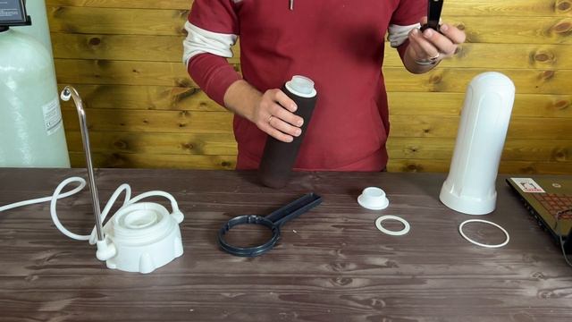 Гейзер 1УЖ-Евро ОБЗОР | Аква-Фильтр