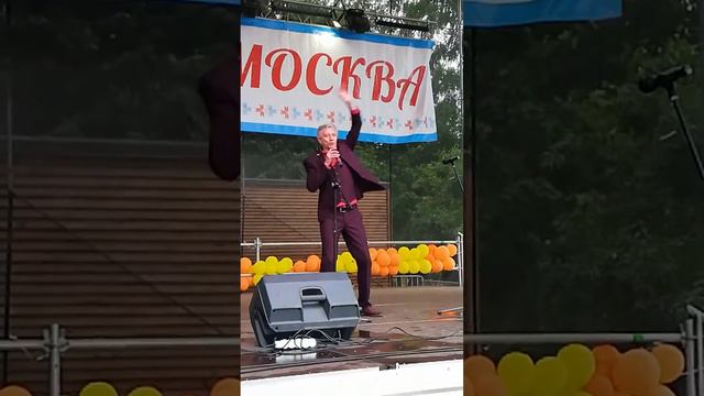Дом родной - - Гриша Петров "Шумбрат--Москва" 2019.