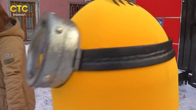 Я РАБОЧИЙ Промоутер