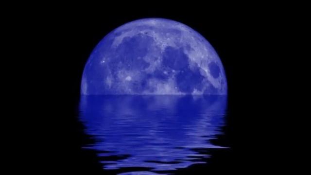 Frank Sinatra - Blue Moon