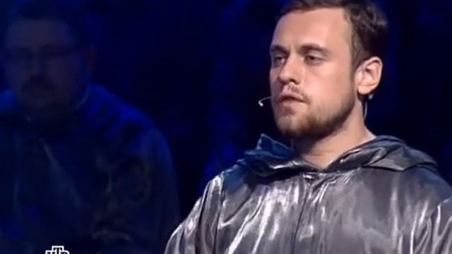 Своя игра. Эдигер - Абрамов - Агапов (24.06.2012)