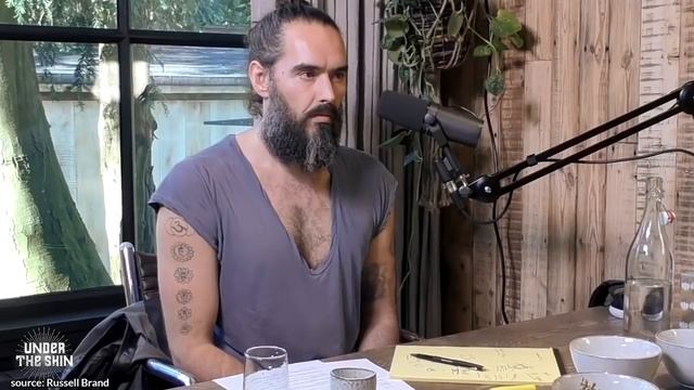 Быстрая Демонстрация Дыхательной Техники Вима Хофа (Это Займет Всего 6 Минут!)