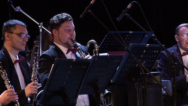 Роберт Шуман Грёзы