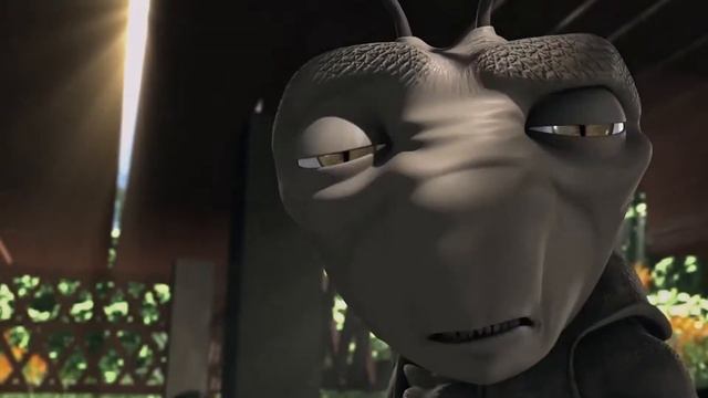 Создание 3D полнометражных мультфильмов и анимации Анимационная студия Медиа Основа Media Foundatio