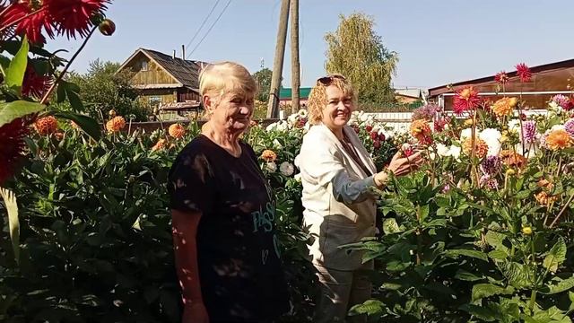 🌷ЦВЕТОЧНЫЙ РАЙ
