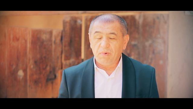 Исроил Файзидинов - Ман тока мондам оча