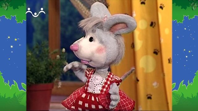 Вечер в Шишкином Лесу. Быт. Пядь и дюйм