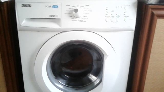 ZANUSSI LINDO 100