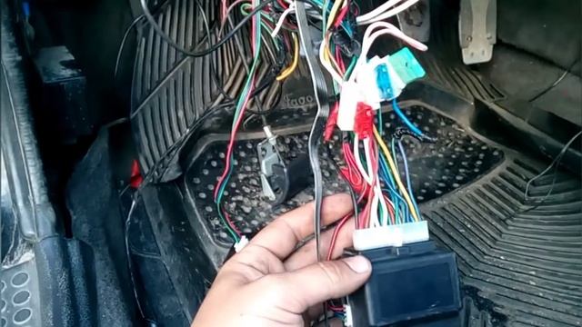 Причины и Устранение глюков автосигнализации не работает сигнализвция/глюк авто сигнализации