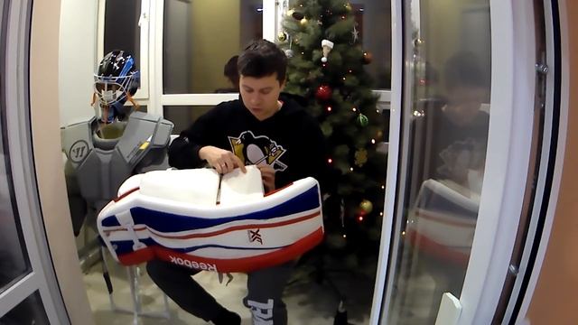 уход за экипировкой