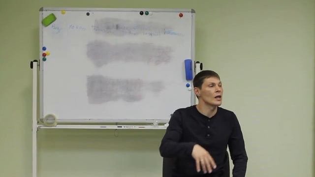 Самореализация, что это? МИРОНОВ АНТОН