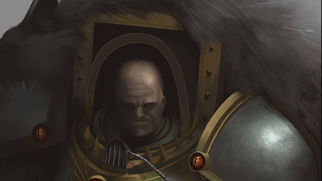 DonReven - Правда - это все, что у нас есть... (Warhammer 40k)