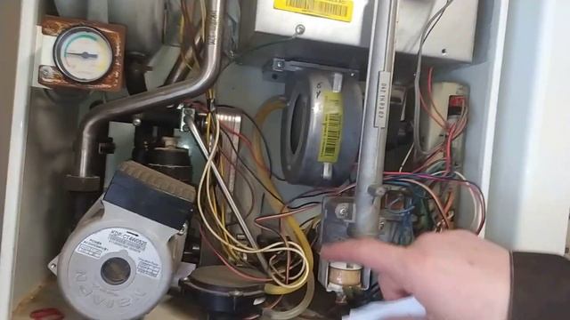 ОШИБКА 10 КОТЛА NAVIEN.ПРИЧИНЫ И СПОСОБЫ УСТРАНЕНИЯ.
