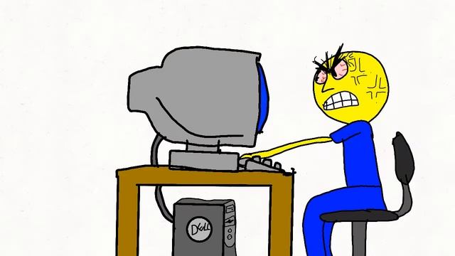 Windows XP error