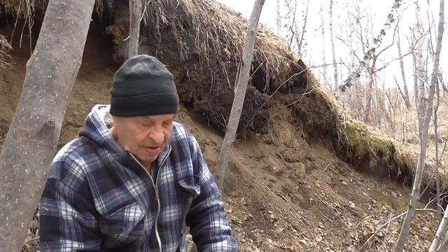 Как не замёрзнуть в тайге Канал ТАЁЖНАЯ ОБИТЕЛЬ НИКОЛАЯ АБОИМОВА