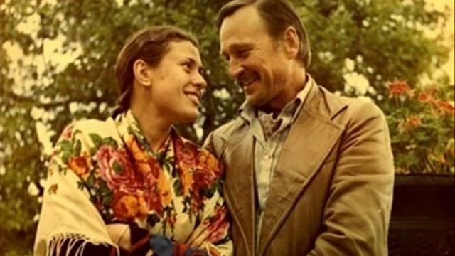 Поставь мне старую пластинку Исп Валентина Толкунова