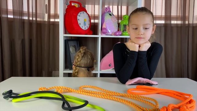 ТЕЛЕПАТИЯ ГИМНАСТИКА ЧЕЛЛЕНДЖ / Кто мне Гимнастка школы ДЕРЮГИНЫХ