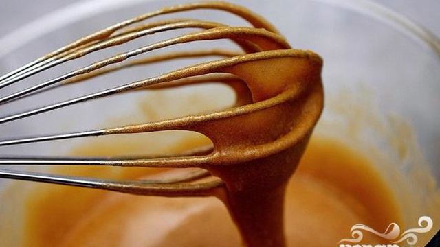 Имбирный кекс