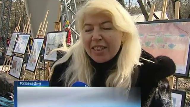 В парке Горького обновили Зеленый театр