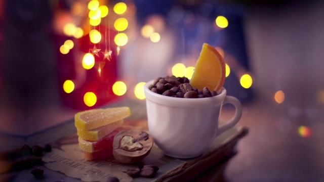 #21_ДЛЯ приятного пробуждения_в СУББОТУ утром...