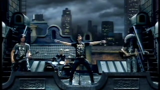 Дмитрий Колдун - "Я для тебя" (2008)